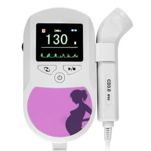 Fetal-Doppler-sonoline-veteranmissionhospitals.org