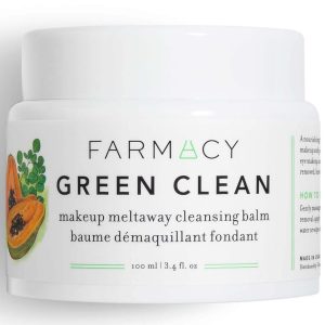 GreenClean makeup meltaway cleansing balm veteranmissionhospitals.org