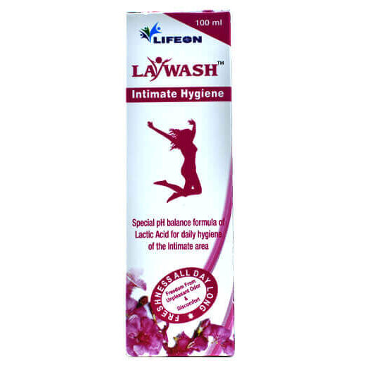 Lifeon Lawash Feminine Intimate Hygiene