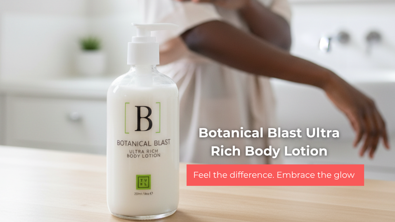 botanical body lotion-veteran mission hospitals
