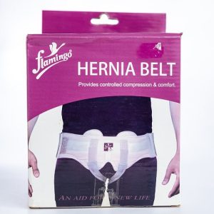 Flamingo Hernia Belt