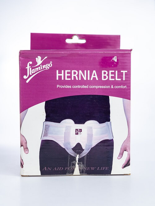 Flamingo Hernia Belt