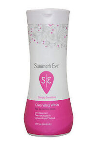 summer Eve cleansing wash-veteranmissionhospitals.org