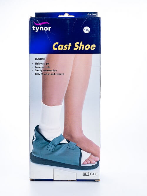 tynor-cast-shoe-front-veteranmissionhospitals.org